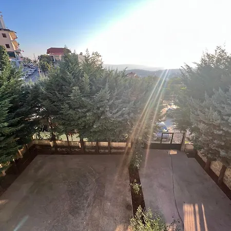 Sunset Круя