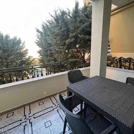 Apartamento Sunset